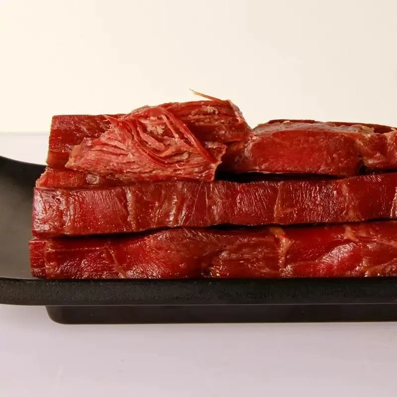 ペット用ジャーキー