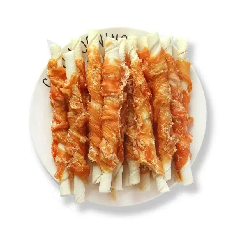 ペットスナック ロールタイプ