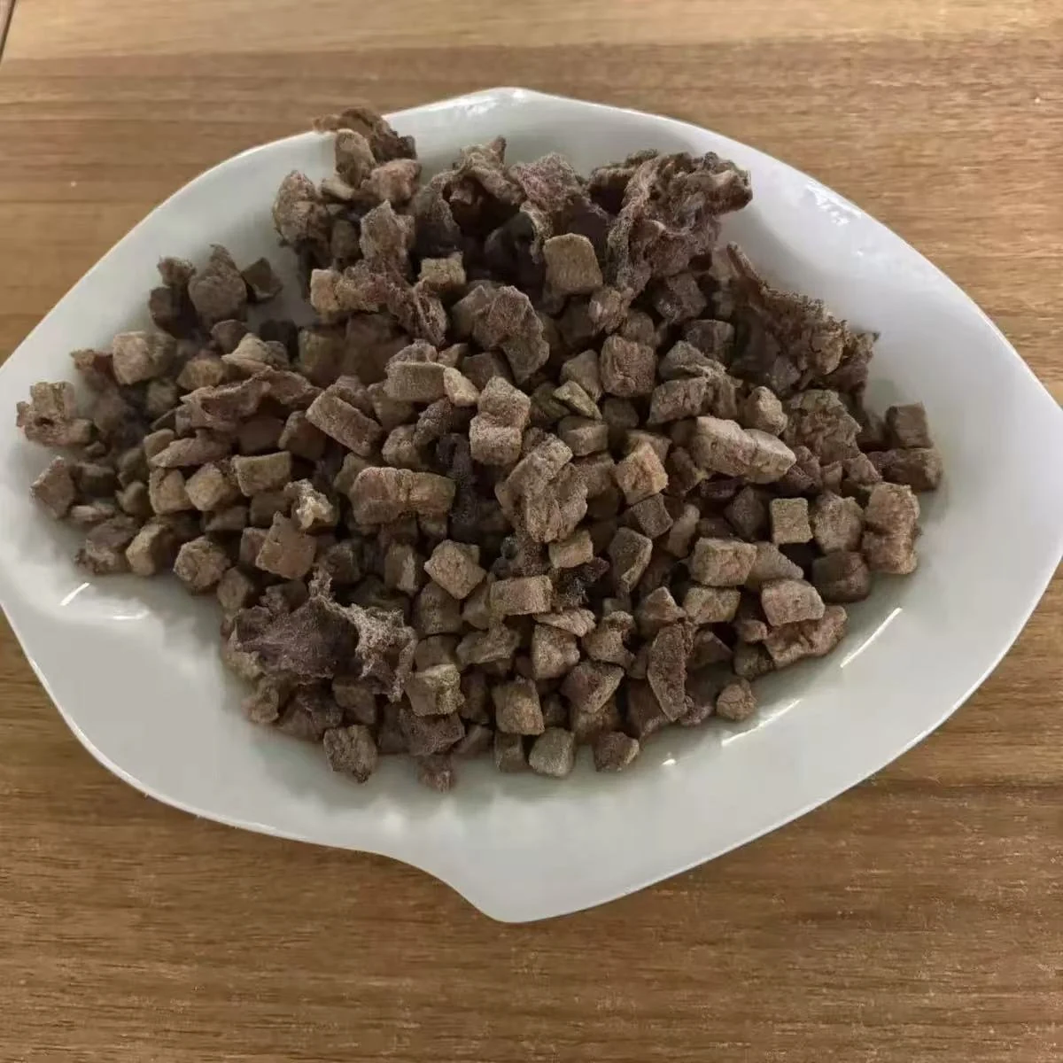 ペットスナック キューブタイプ